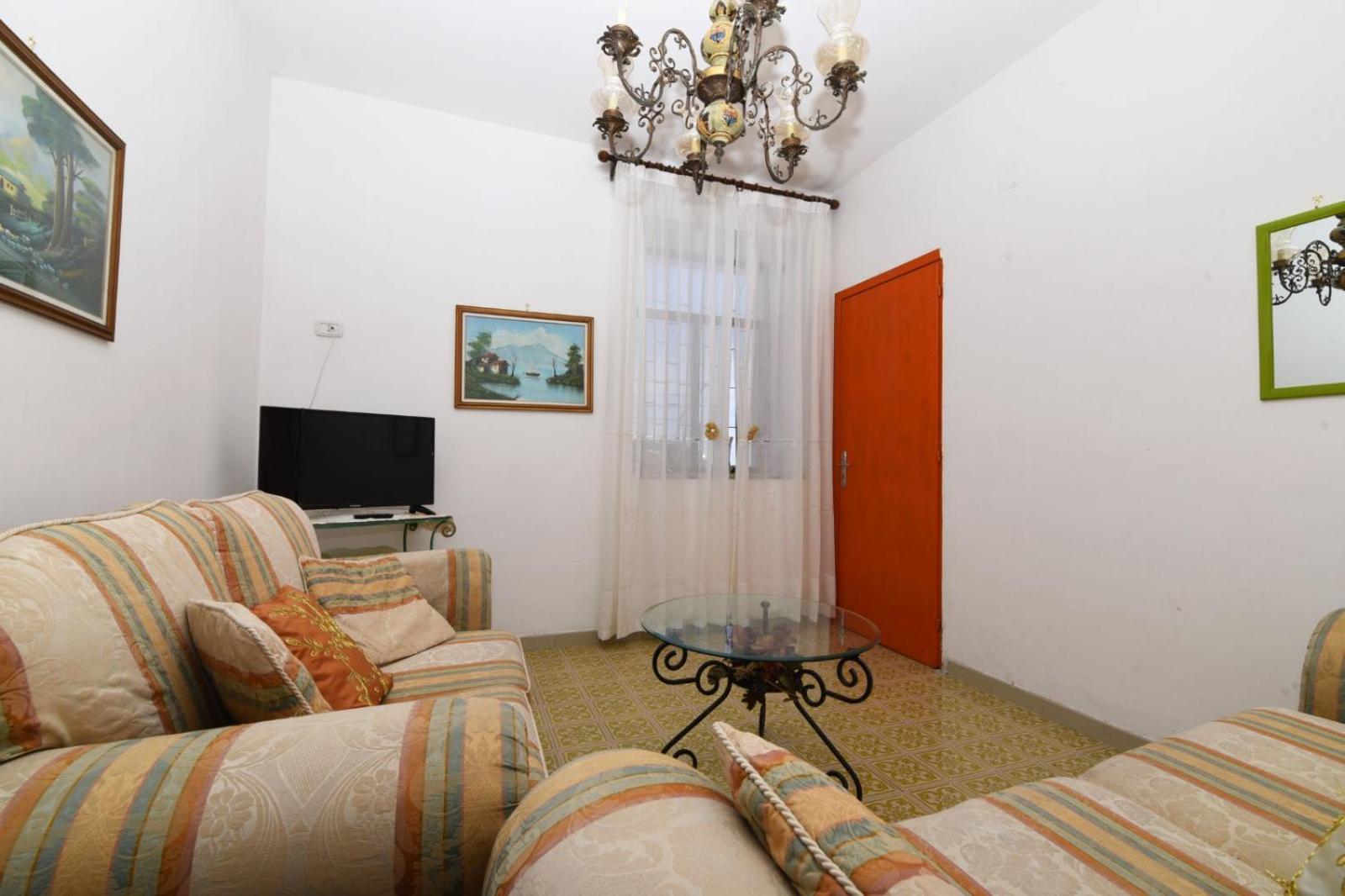 Апартаменты La Casa Dei Nonni Аджерола Экстерьер фото